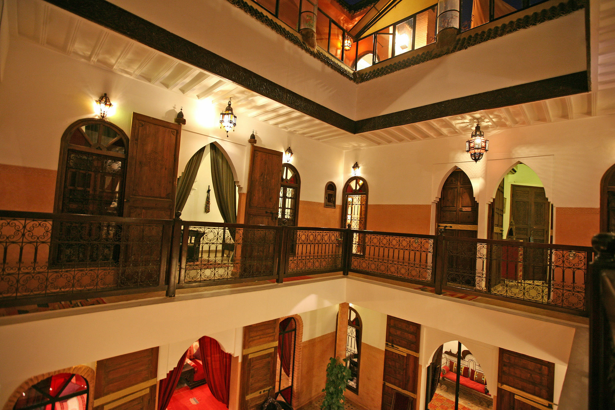 Riad Laora Marrakesch Exterior foto